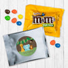 Personalized Baby Shower Jungle Safari Animals Peanut M&Ms