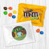 Personalized Baby Shower Jungle Safari Animals Peanut M&Ms