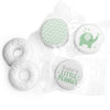 Personalized Baby Shower Little Peanut Life Savers Mints