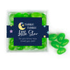 Personalized Baby Shower Little Star JUST CANDY® favor cube with Jelly Beans