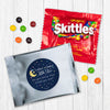 Personalized Baby Shower Little Star Skittles