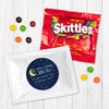 Personalized Baby Shower Little Star Skittles