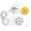 Baby Shower Personalized Life Savers Mints Mama to Bee