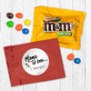 Personalized Baby Shower Mama to Bee Peanut M&Ms