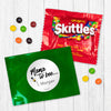 Personalized Baby Shower Mama to Bee Skittles