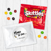 Personalized Baby Shower Mama to Bee Skittles