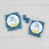 Personalized Baby Shower Baby Animals Gummi Bears