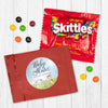 Personalized Baby Shower Baby Animals Skittles