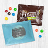 Personalized Baby Shower Oh Baby Milk Chocolate M&Ms