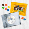 Personalized Baby Shower Over the Moon Peanut M&Ms