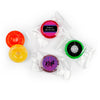 Bar & Bat Mitzvah Personalized LifeSavers 5 Flavor Hard Candy Disco Dance (300 Pack)