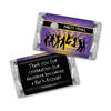 Bat Mitzvah Personalized Hershey's Miniatures Disco Dance