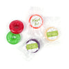 Personalized Bat Mitzvah Marble LifeSavers 5 Flavor Hard Candy