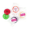 Personalized Bat Mitzvah Marble LifeSavers 5 Flavor Hard Candy