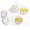 Personalized Bat Mitzvah Marble Life Savers Mints