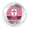 Religious Confirmation 1.25" Stickers (48 Stickers)