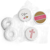 Confirmation Personalized Life Savers Mints Hearts Cross