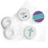 Confirmation Personalized Life Savers Mints Hearts Cross