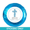 Confirmation 1.25" Sticker (48 Stickers)