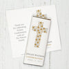 Confirmation Personalized Chocolate Bar Wrappers