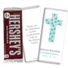 Confirmation Personalized Hershey's Milk Chocolate Bar