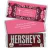 Personalized Confirmation Stained Glass Hershey's Milk Chocolate Bar & Wrapper