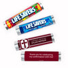 Personalized Confirmation Engraved Cross Lifesavers Rolls (20 Rolls)