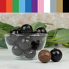 Milk Chocolate Foil Wrapped Balls - All Colors