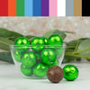 Milk Chocolate Foil Wrapped Balls - All Colors