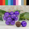 Milk Chocolate Foil Wrapped Balls - All Colors