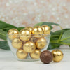 Milk Chocolate Foil Wrapped Balls - All Colors