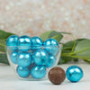 Milk Chocolate Foil Wrapped Balls - All Colors