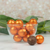 Milk Chocolate Foil Wrapped Balls - All Colors