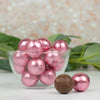 Milk Chocolate Foil Wrapped Balls - All Colors