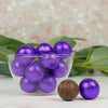 Milk Chocolate Foil Wrapped Balls - All Colors