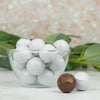 Milk Chocolate Foil Wrapped Balls - All Colors