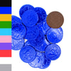 Chocolate Coins - All Colors