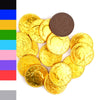 Chocolate Coins - All Colors