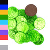 Chocolate Coins - All Colors