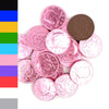 Chocolate Coins - All Colors