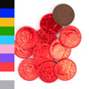 Chocolate Coins - All Colors