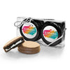 Personalized Add Your Artwork 2Pk Chocolate Covered Oreo Cookies