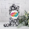 Custom Lindor Truffles Canister Gift - Add Your Artwork