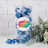 Custom Lindor Truffles Canister Gift - Add Your Artwork