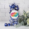 Custom Lindor Truffles Canister Gift - Add Your Artwork