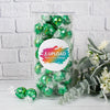 Custom Lindor Truffles Canister Gift - Add Your Artwork