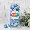 Custom Lindor Truffles Canister Gift - Add Your Artwork