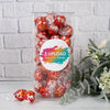 Custom Lindor Truffles Canister Gift - Add Your Artwork