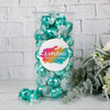 Custom Lindor Truffles Canister Gift - Add Your Artwork