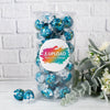 Custom Lindor Truffles Canister Gift - Add Your Artwork